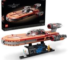 LEGO® Star Wars 75341 Luke Skywalker’s Landspeeder