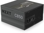 NZXT C850 Gold - Netzteil