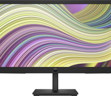 HP P22v G5 Monitor 54,5cm (21,45 Zoll)