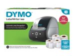 DYMO® LabelWriter™ 550 Etikettendrucker Value Pack inkl. 4 LW-Rollen