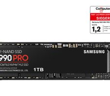 Samsung 990 Pro - 1TB