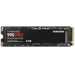Samsung 990 Pro - 2TB