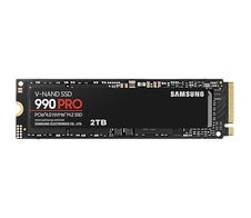 Samsung 990 Pro - 2TB