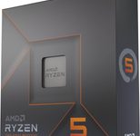 AMD Ryzen 5 7600X, 4.7 GHz