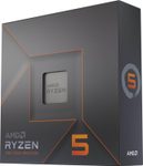 AMD Ryzen 5 7600X, 4.7 GHz