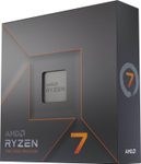 AMD Ryzen 7 7700X, 4.5 GHz AM5