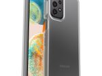 OtterBox React Series Schutzhülle für Samsung Galaxy A23 5G (Transparent)