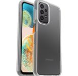 OtterBox React Series Schutzhülle für Samsung Galaxy A23 5G (Transparent)