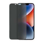 PanzerGlass Ultra-Wide Fit Privacy für Apple iPhone 13, iPhone 13 Pro, iPhone 14