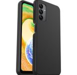 OtterBox React Series Schutzhülle für Samsung Galaxy A04s (Schwarz)