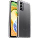 OtterBox React Series Schutzhülle für Samsung Galaxy A04s (Transparent)