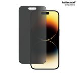 PanzerGlass Ultra-Wide Fit Privacy für Apple iPhone 14 Pro