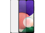 SAFE. by PanzerGlass® Displayschutzglas für Samsung Galaxy A22 5G