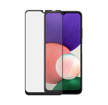 SAFE. by PanzerGlass® Displayschutzglas für Samsung Galaxy A22 5G