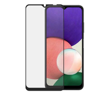 SAFE. by PanzerGlass® Displayschutzglas für Samsung Galaxy A22 5G