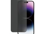 PanzerGlass Ultra-Wide Fit Privacy für Apple iPhone 14 Pro Max