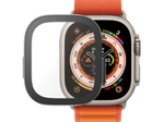 PanzerGlass® Full Body Watch Ultra & Ultra 2 - 49mm in Schwarz