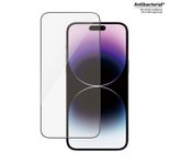 PanzerGlass® Ultra-Wide Fit für iPhone 14 Pro Max