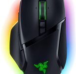 Razer Basilisk V3 Pro Gaming-Maus, schwarz