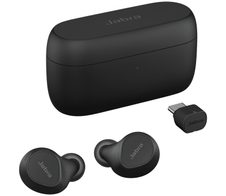 Jabra Evolve2 Buds UC Headset In-Ear