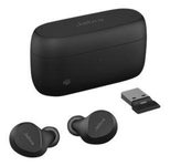 Jabra Evolve2 Buds MS Headset In-Ear