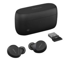 Jabra Evolve2 Buds MS Headset In-Ear