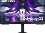 Samsung Odyssey G3 S27AG30ANU Gaming Monitor 68,6cm (27 Zoll)