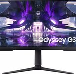 Samsung S24AG30ANU Gaming Monitor 61cm (24 Zoll)