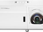 Optoma ZH406STx DLP Kurzdistanz Laser Beamer 4200 ANSI Lumen