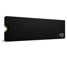 Seagate Game Drive M.2 SSD für PS5 - 1TB