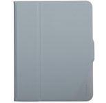 Targus VersaVu Schutzhülle für das iPad 10. Gen (10,9") (Silber)