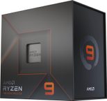 AMD Ryzen 9 7950X, 4.5 GHz