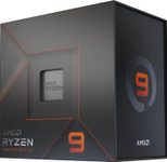 AMD Ryzen 9 7900X, 4.7 GHz AM5
