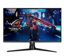 ASUS XG32UQ ROG Strix Gaming Monitor 81,3 cm (32")