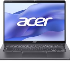 Acer Chromebook Spin 714 Convertible Notebook 35,56cm (14")