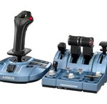 Thrustmaster TCA Captain Pack X AIRBUS Edition (XBO/PC) retail