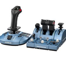 Thrustmaster TCA Captain Pack X AIRBUS Edition (XBO/PC) retail
