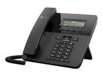 Unify OpenScape Desk Phone CP210 VoIP-Telefon schwarz