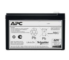 APC by Schneider Electric APCRBCV210 Ersatzbatterie, Ersatzakku, Notstromversorgung