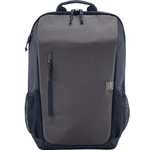 HP Travel 39,6cm(15,6 Zoll) Notebook-Rucksack Iron Grey(18 Liter)