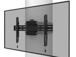 Neomounts WL30S-910BL16 feste Säulenhalterung für 40-75" Bildschirme - Schwarz