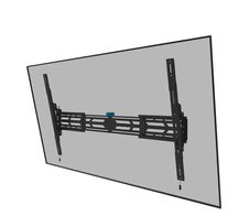Neomounts Select WL35S-950BL19 neigbar Wandhalterung