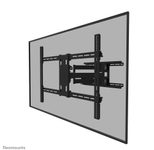 Neomounts Select WL40S-950BL18 voll bewegliche Wandhalterung