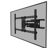 Neomounts Select WL40S-950BL18 voll bewegliche Wandhalterung