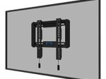 Neomounts WL30-350BL12 starre Wandhalterung