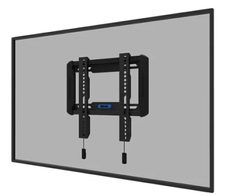Neomounts WL30-350BL12 starre Wandhalterung