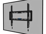 Neomounts WL30-350BL14 starre Wandhalterung