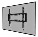 Neomounts WL30-350BL14 starre Wandhalterung
