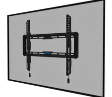 Neomounts WL30-350BL14 starre Wandhalterung