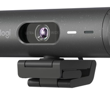 Logitech Brio 500 Webcam
